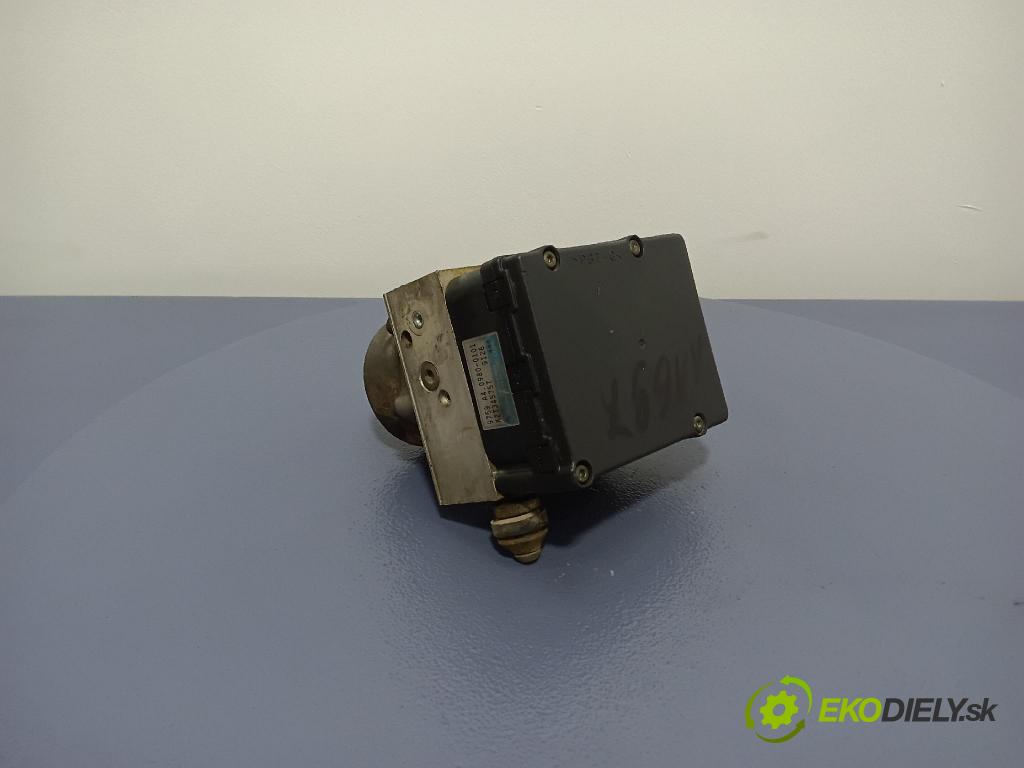 Honda Hr-v 1999 čerpadlo ABS x A4.0440-0103.6