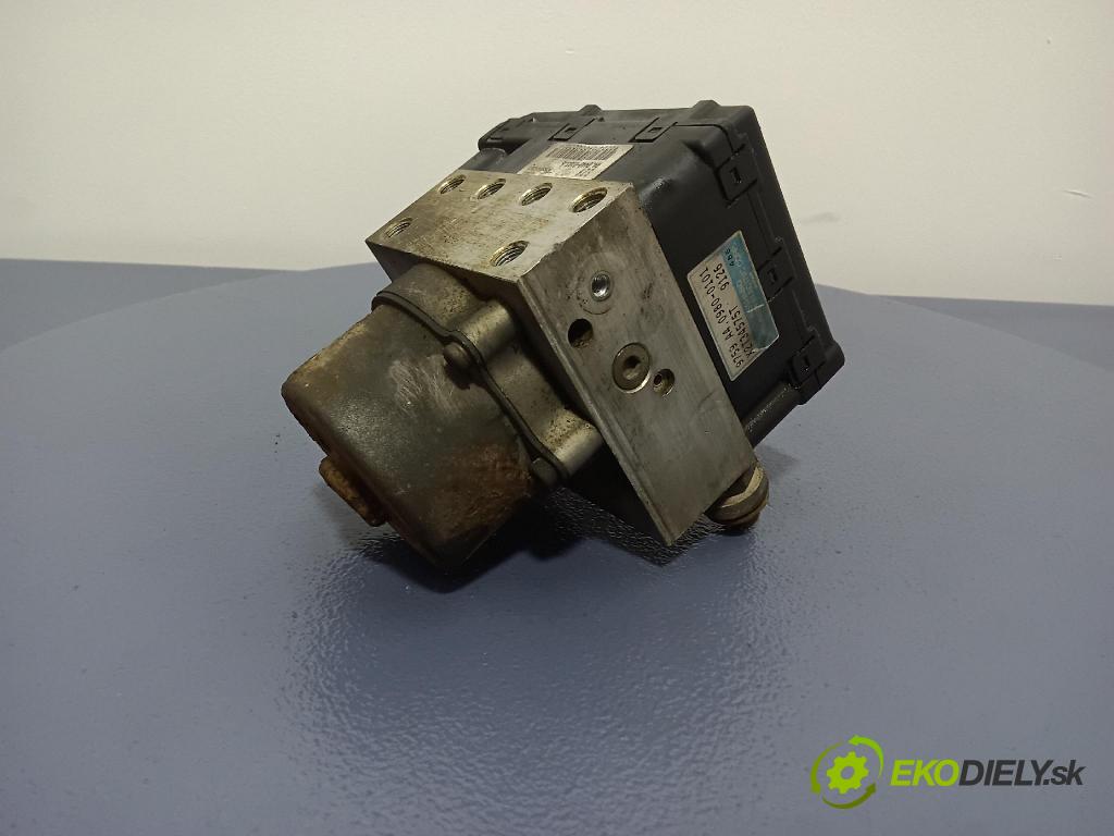 Honda Hr-v 1999 čerpadlo ABS x A4.0440-0103.6