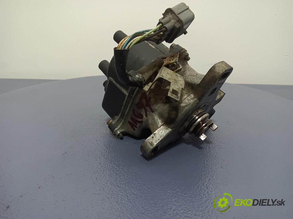 Honda Hr-v 1999 modul Přístupné 01