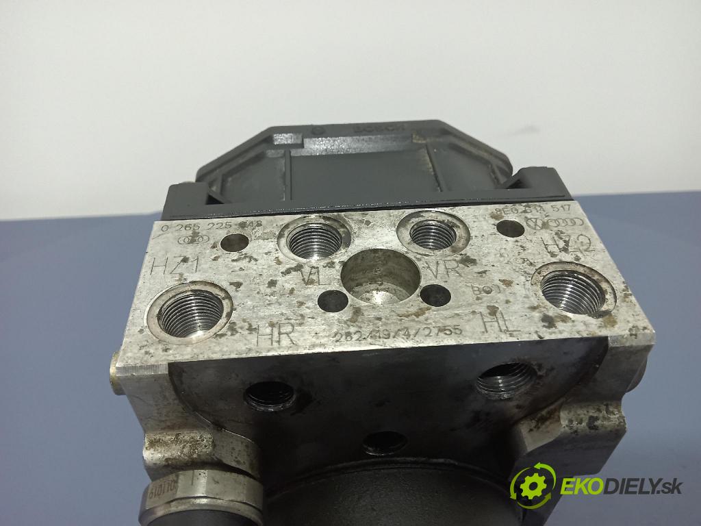 Audi A4 2003 čerpadlo ABS x 8E0614517