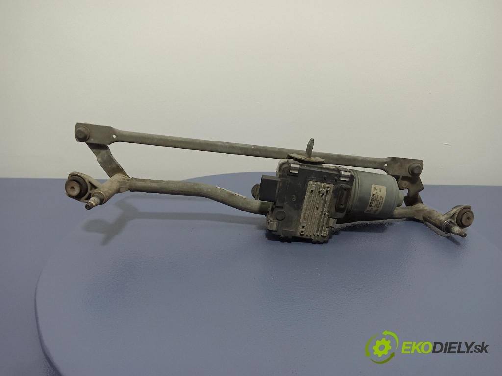 Audi A3 2004 mechanismus motorek Stěrače: před 8P1955119C