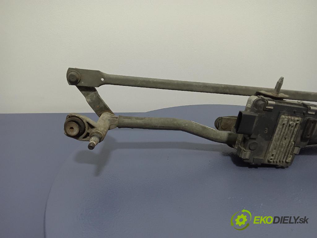Audi A3 2004 mechanismus motorek Stěrače: před 8P1955119C