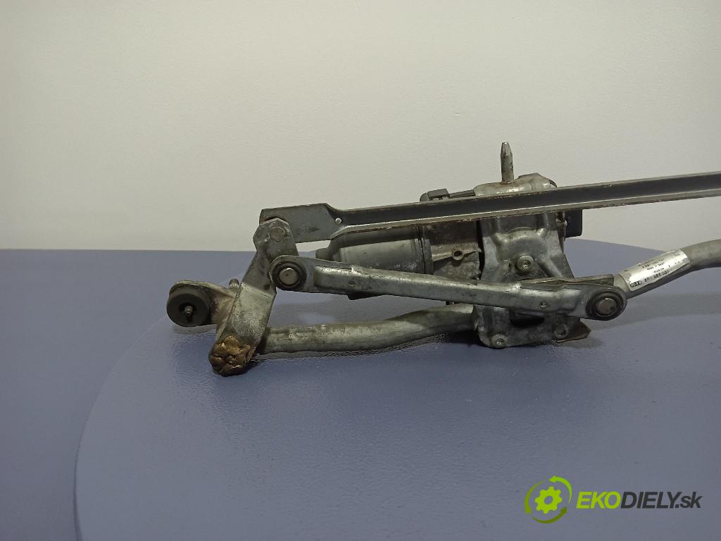 Audi A3 2004 mechanismus motorek Stěrače: před 8P1955119C