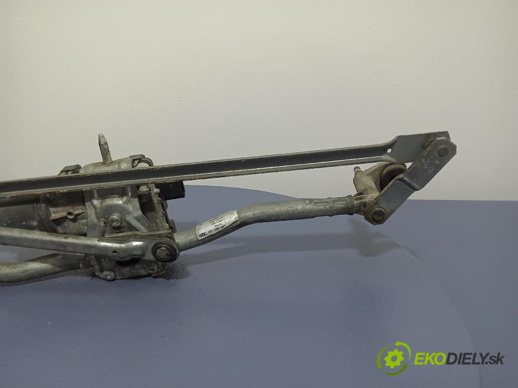 Audi A3 2004 mechanismus motorek Stěrače: před 8P1955119C