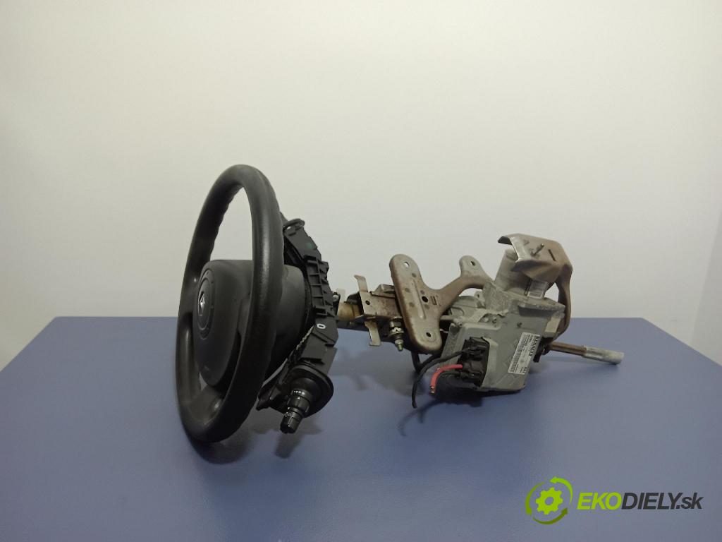 Renault Megane scenic 2003 Sloupek volantu x 8200035272