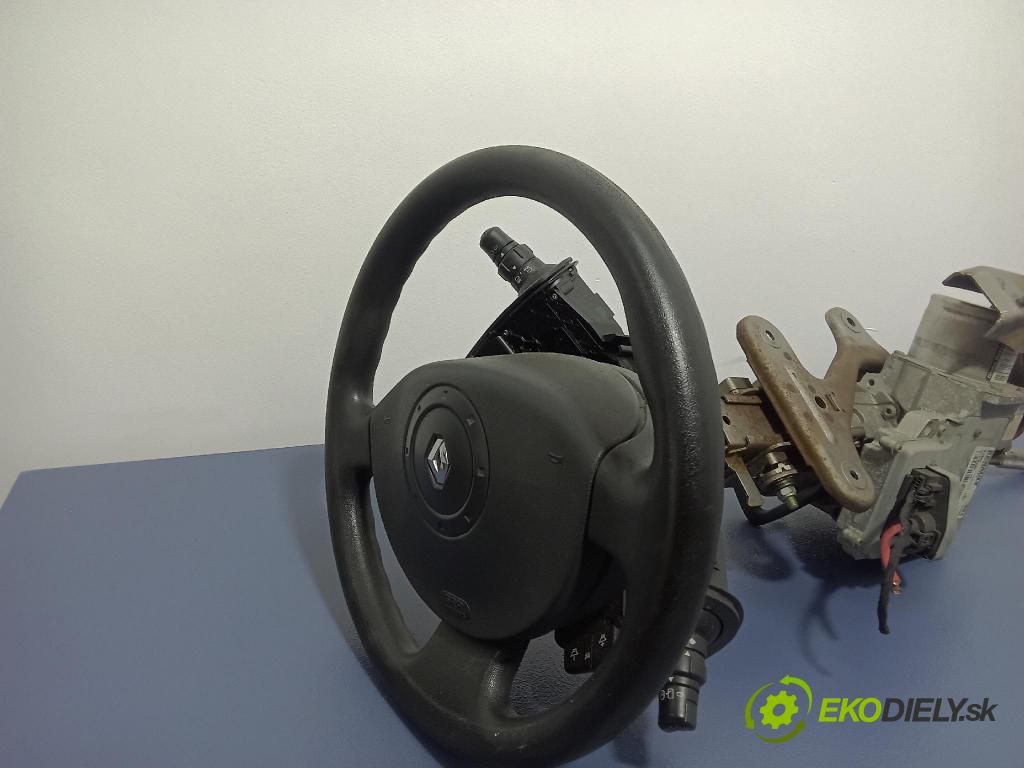 Renault Megane scenic 2003 Sloupek volantu x 8200035272