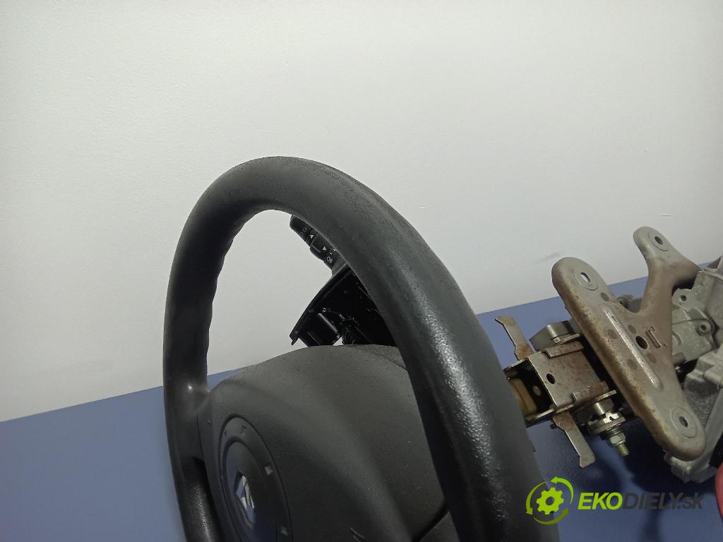 Renault Megane scenic 2003 Sloupek volantu x 8200035272
