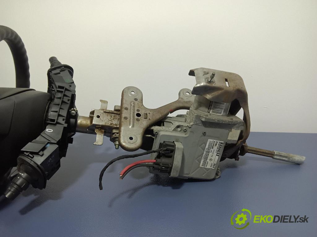 Renault Megane scenic 2003 Sloupek volantu x 8200035272