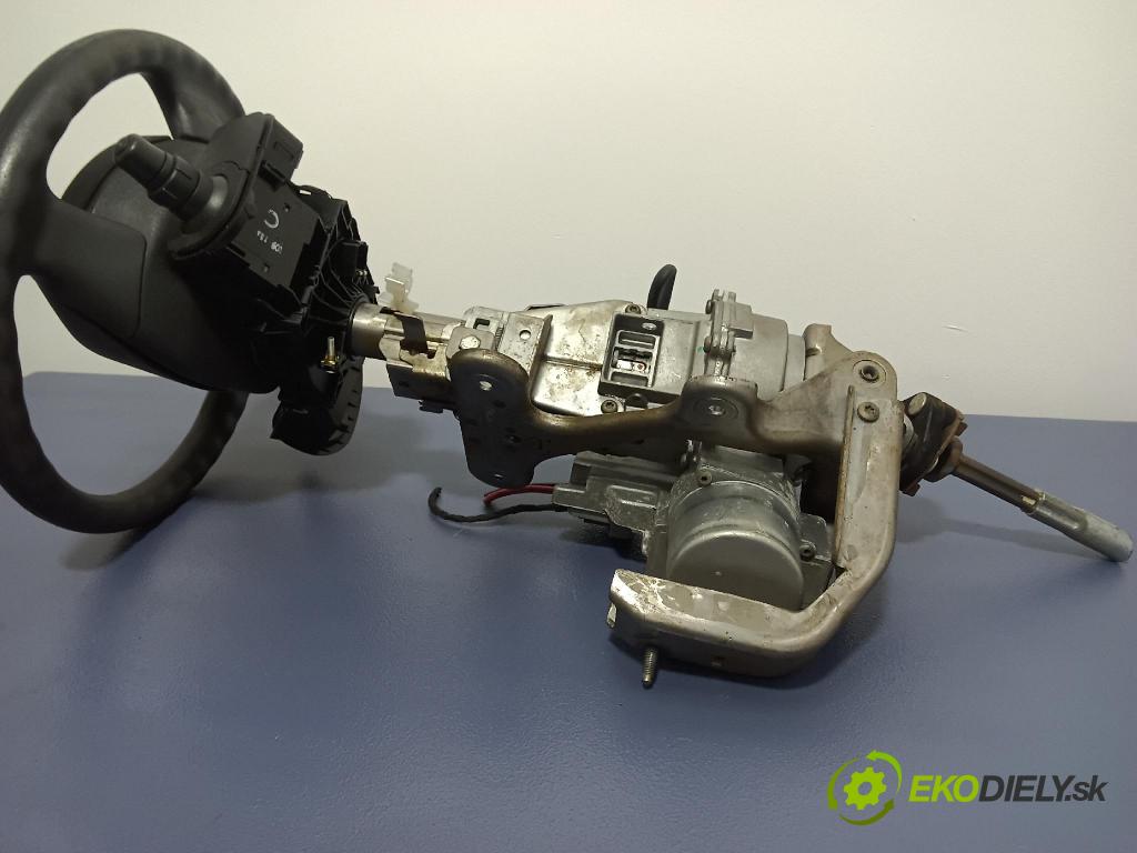 Renault Megane scenic 2003 Sloupek volantu x 8200035272