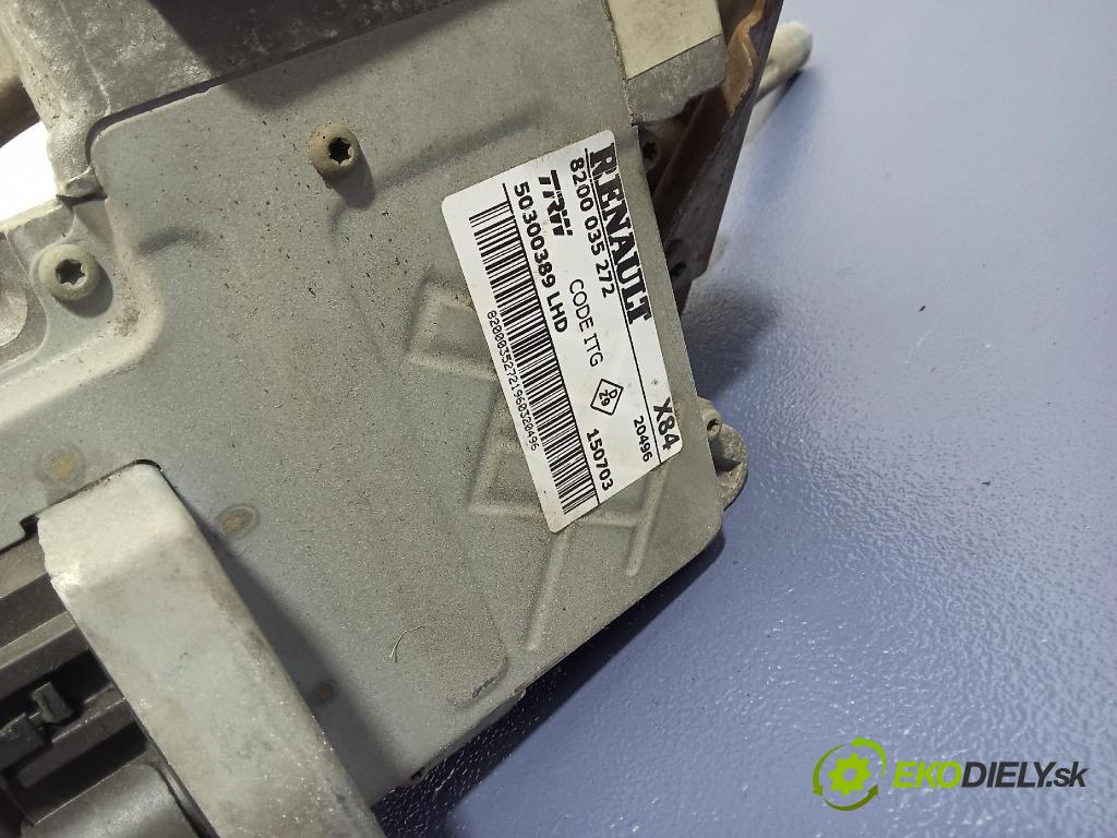 Renault Megane scenic 2003 Sloupek volantu x 8200035272