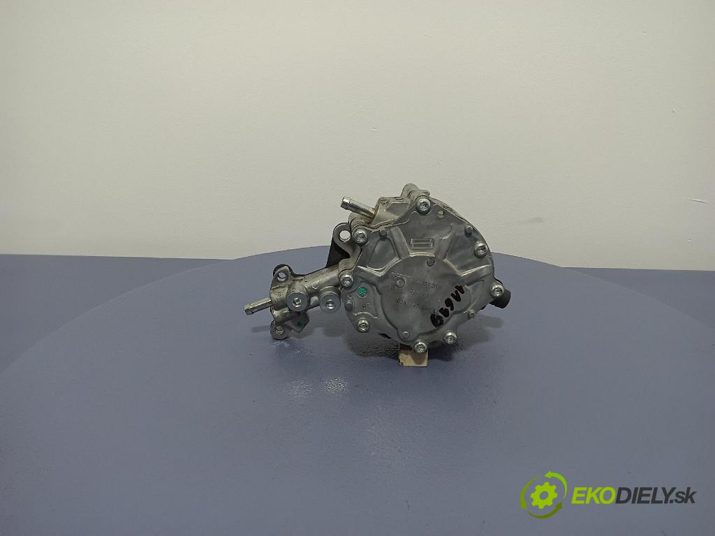 Skoda Octavia 2008 čerpadlo vakuová 038145209Q