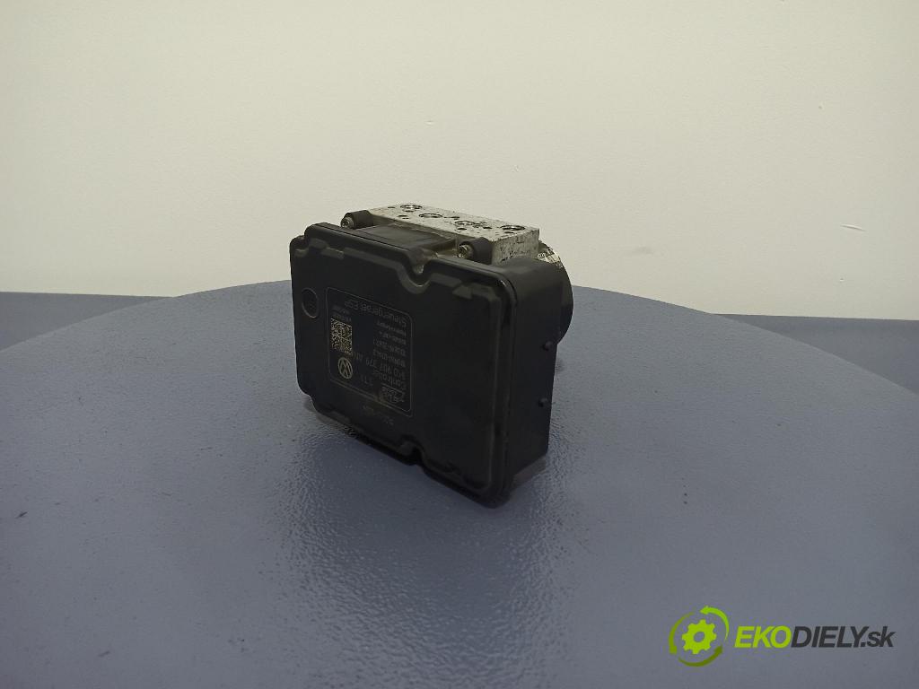 Skoda Octavia 2008 čerpadlo ABS x 1K0907379AN