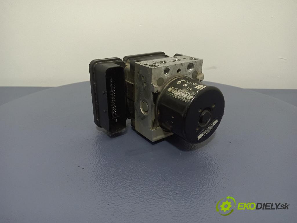 Skoda Octavia 2008 čerpadlo ABS x 1K0907379AN