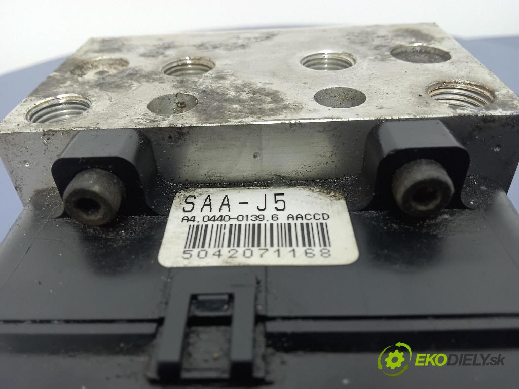 Honda Jazz 2005 čerpadlo ABS x A4.0440-0139.6