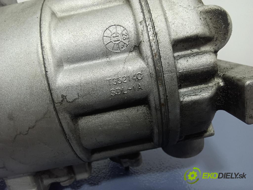 Skoda Octavia 2008 Kompresor: Klimatizace: 699357