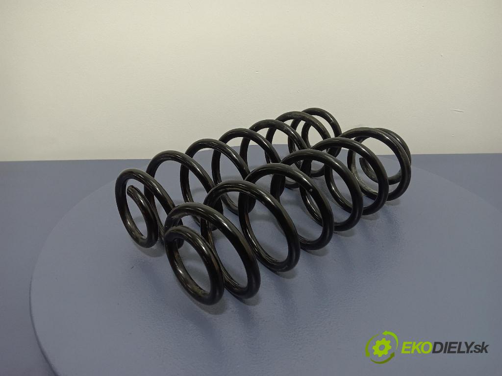 Skoda Octavia 2008 pružina Zad: RA7099