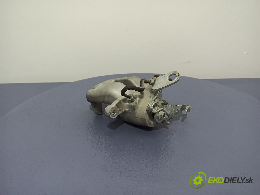Skoda Octavia 2008 brzdič brzdový Zad: v pravo: 01