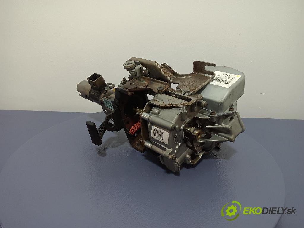 Renault Modus 2005 Sloupek volantu x 8200307151A