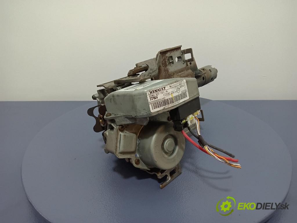 Renault Modus 2005 Sloupek volantu x 8200307151A