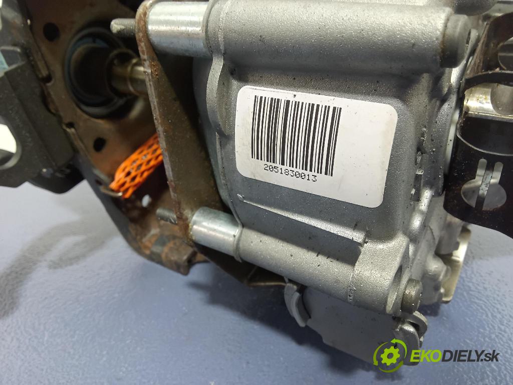 Renault Modus 2005 Sloupek volantu x 8200307151A