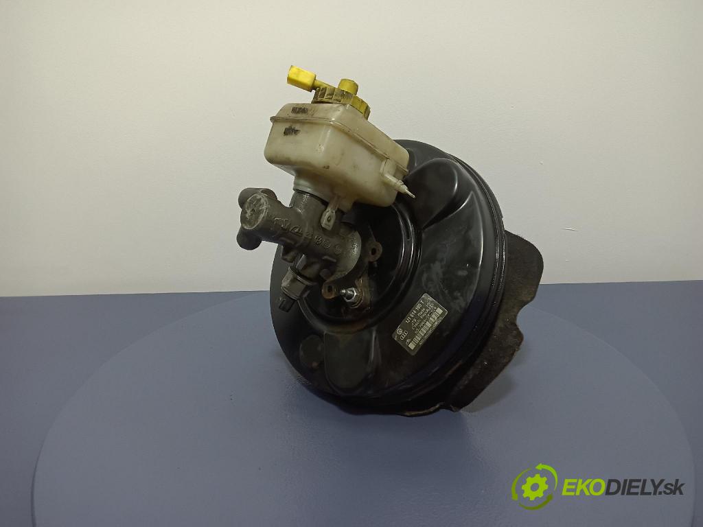 Volkswagen Jetta 2004 servo Brzdy: 1J1614105T