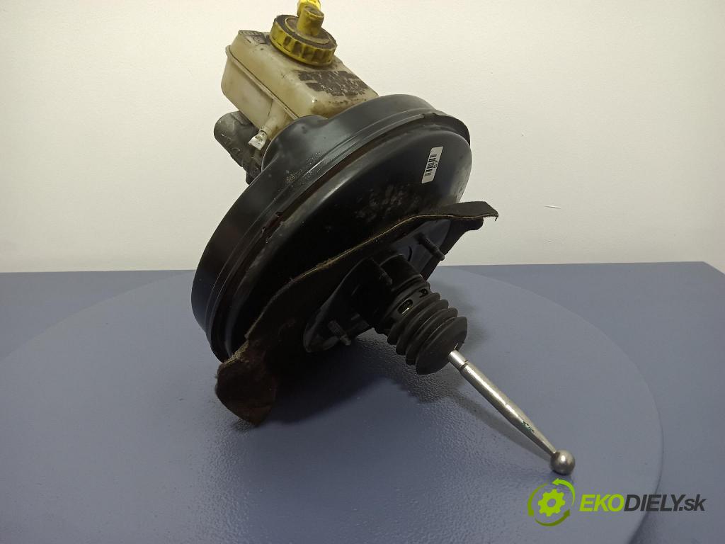 Volkswagen Jetta 2004 servo Brzdy: 1J1614105T