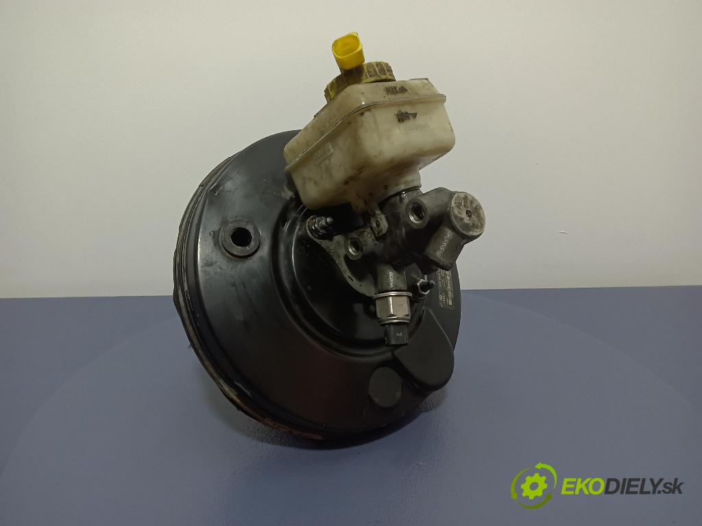 Volkswagen Jetta 2004 servo Brzdy: 1J1614105T
