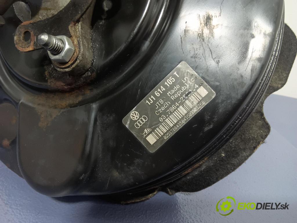 Volkswagen Jetta 2004 servo Brzdy: 1J1614105T