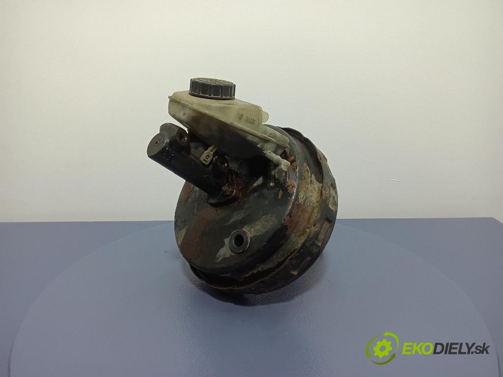 Volkswagen Transporter 1998 servo Brzdy: 701612105C