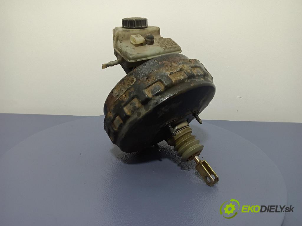 Volkswagen Transporter 1998 servo Brzdy: 701612105C