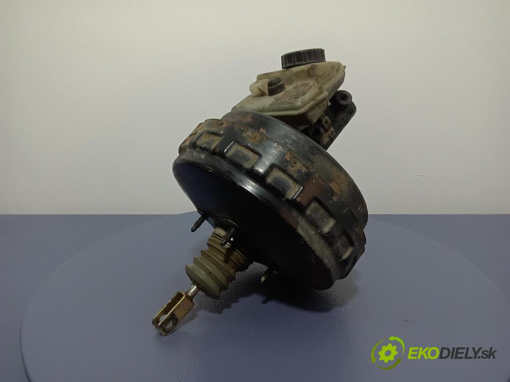 Volkswagen Transporter 1998 servo Brzdy: 701612105C