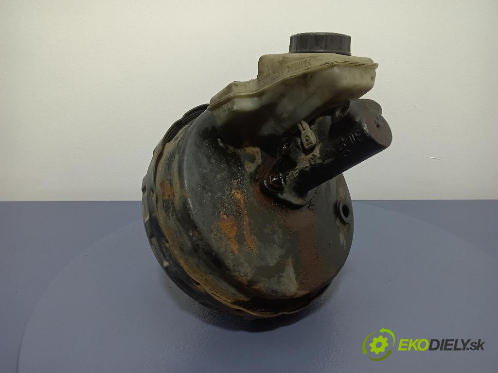 Volkswagen Transporter 1998 servo Brzdy: 701612105C