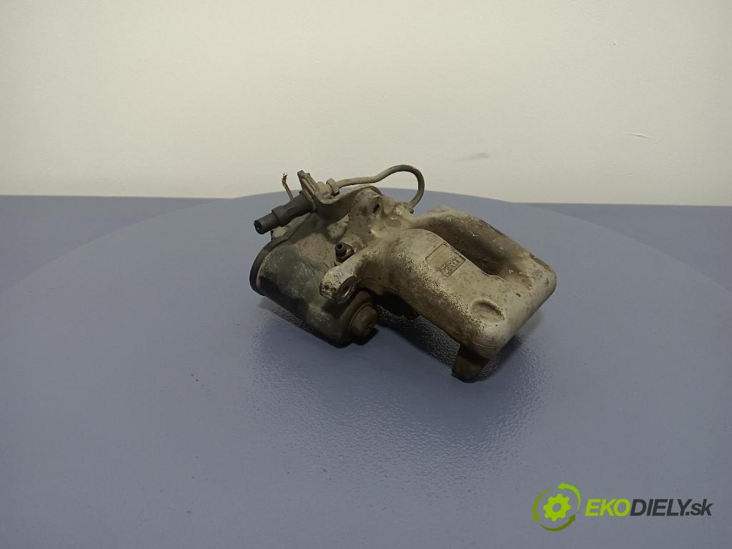 Volkswagen Passat 2006 brzdič brzdový Zad: v pravo: 01