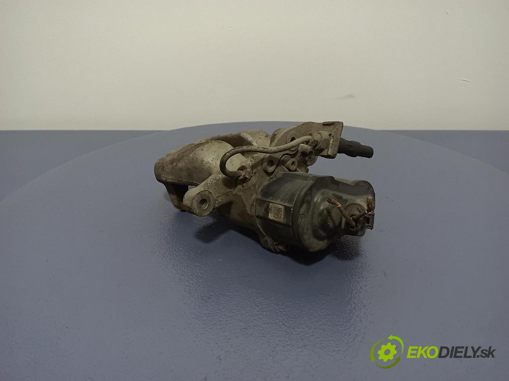 Volkswagen Passat 2006 brzdič brzdový Zad: v pravo: 01