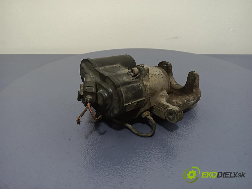 Volkswagen Passat 2006 brzdič brzdový Zad: v pravo: 01