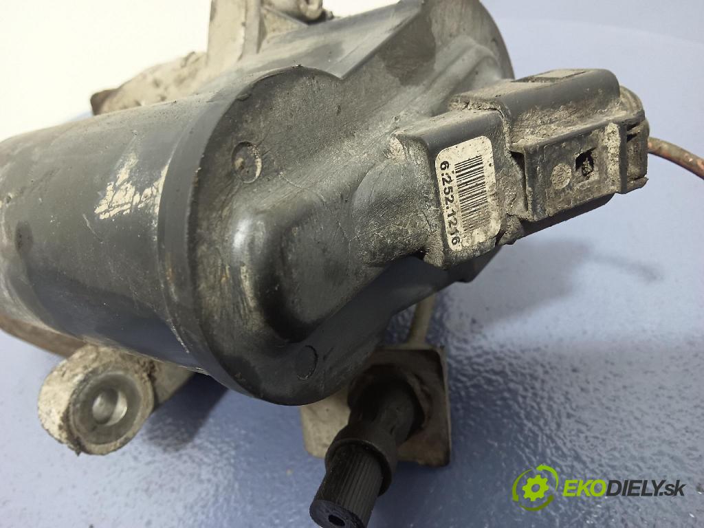 Volkswagen Passat 2006 brzdič brzdový zad v pravo: 01