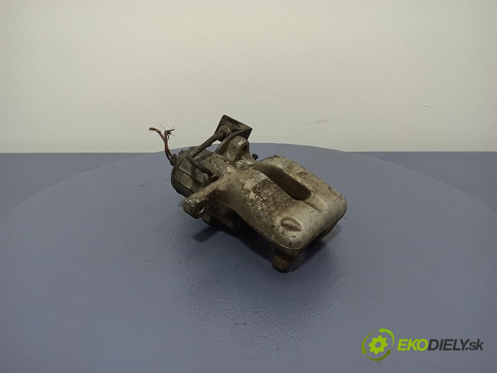 Volkswagen Passat 2006 brzdič brzdový zad Vľavo: 01