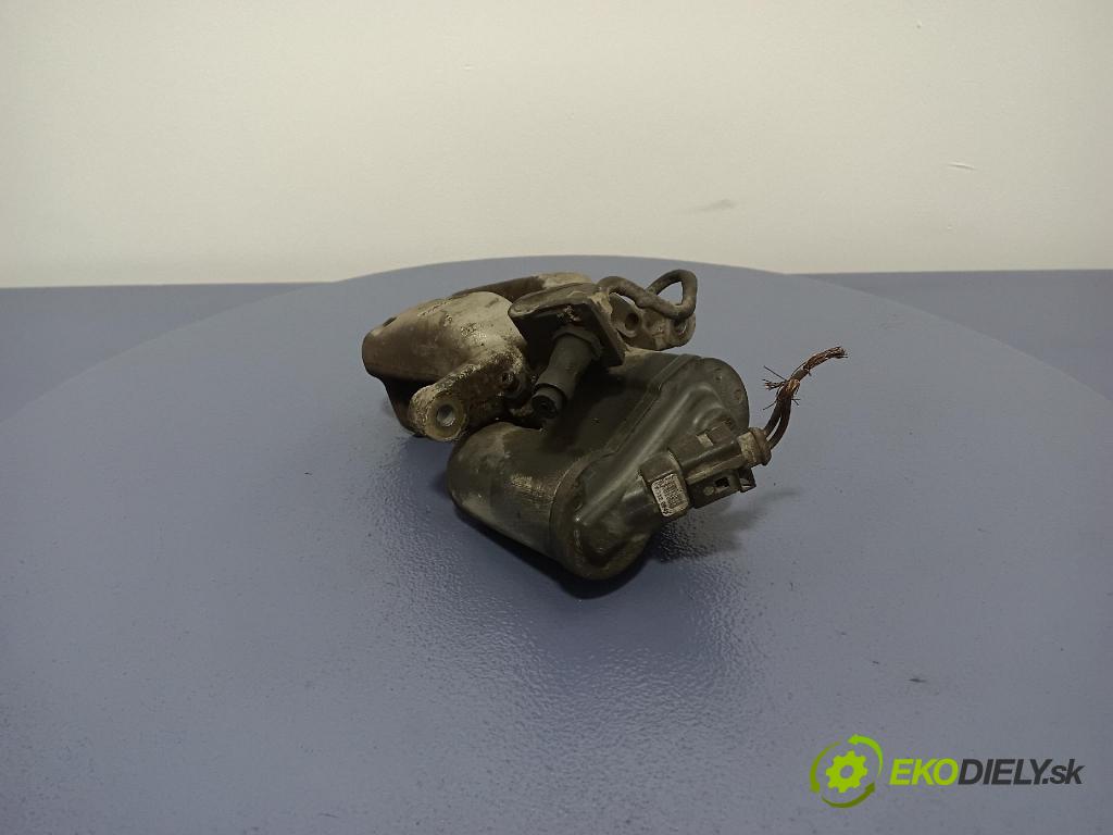 Volkswagen Passat 2006 brzdič brzdový zad Vľavo: 01