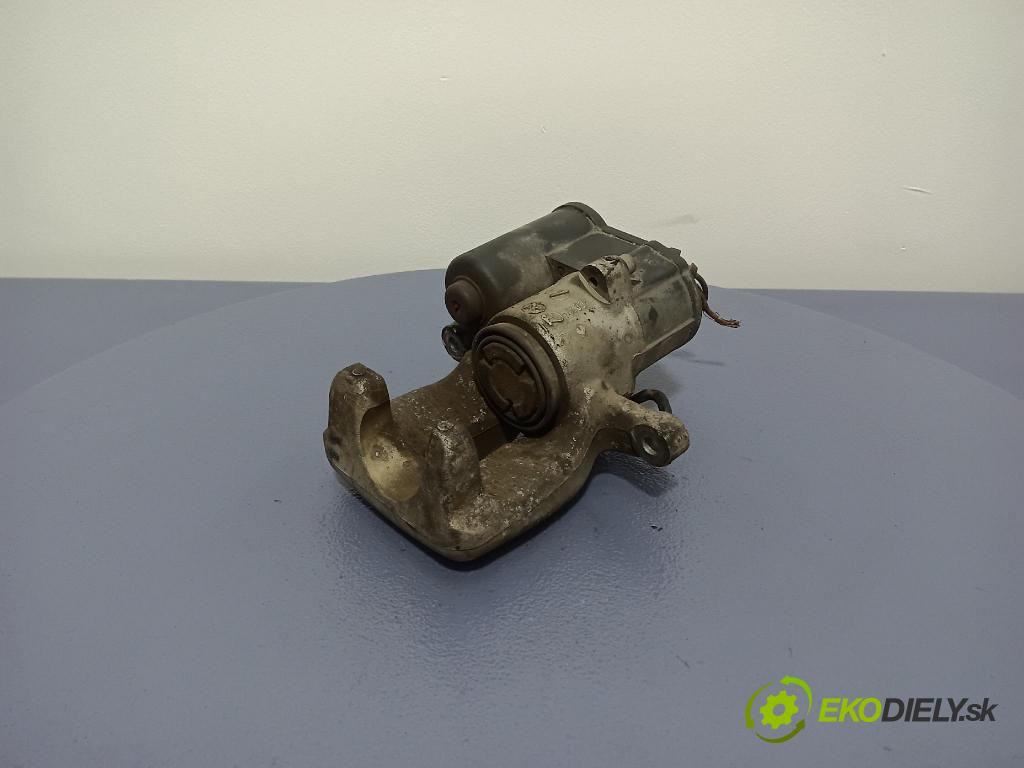 Volkswagen Passat 2006 brzdič brzdový zad Vľavo: 01