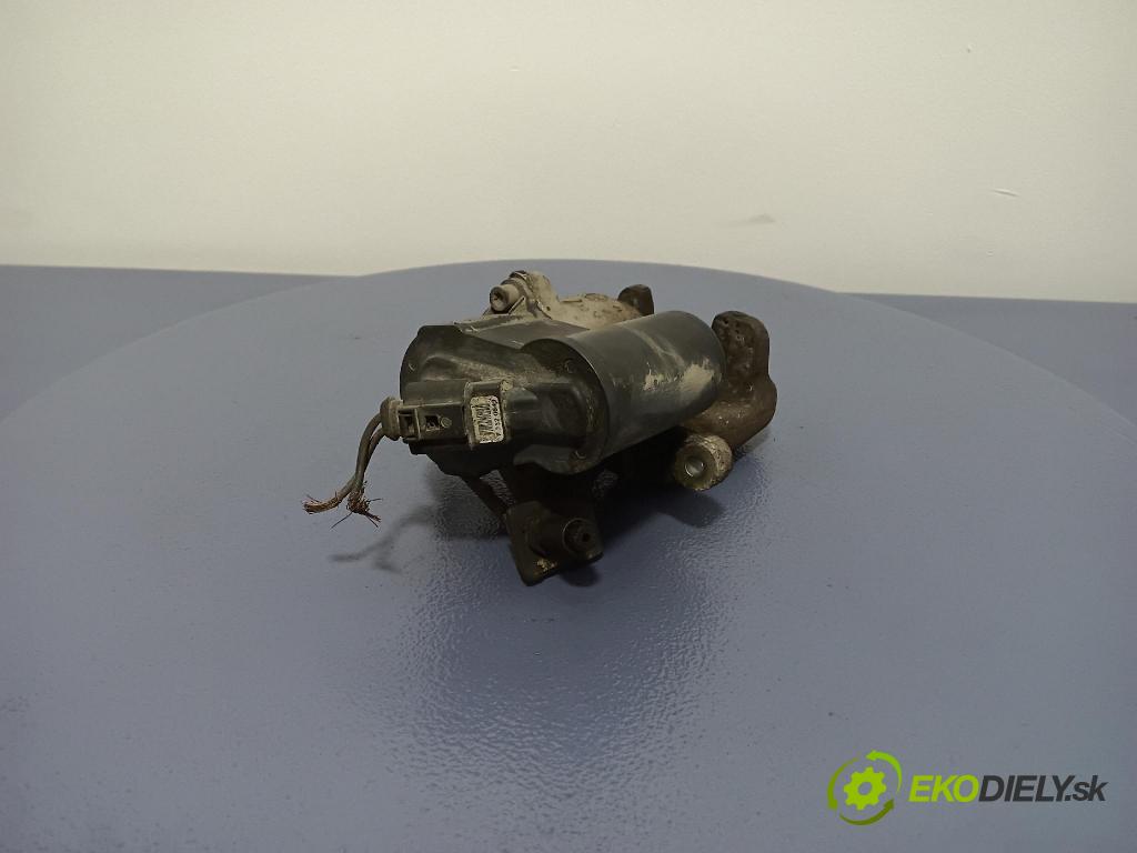 Volkswagen Passat 2006 brzdič brzdový zad Vľavo: 01