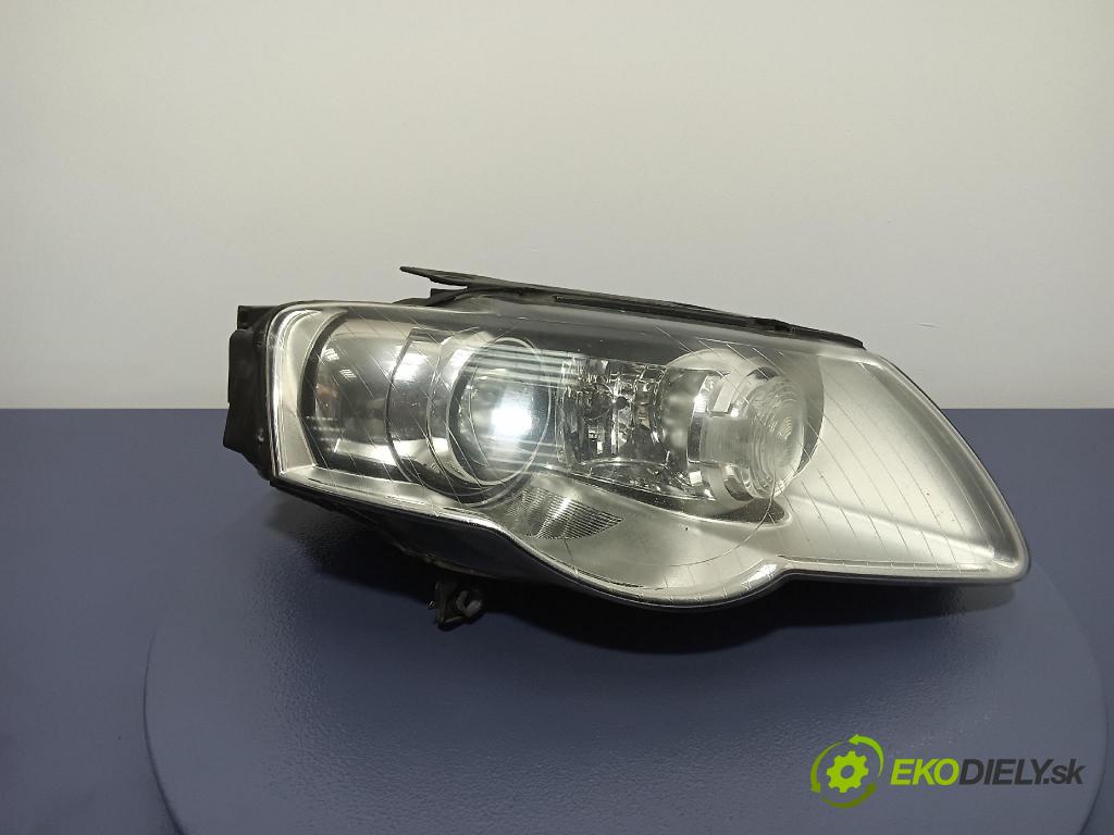 Volkswagen Passat 2006 světlo v pravo: 3C0941752G