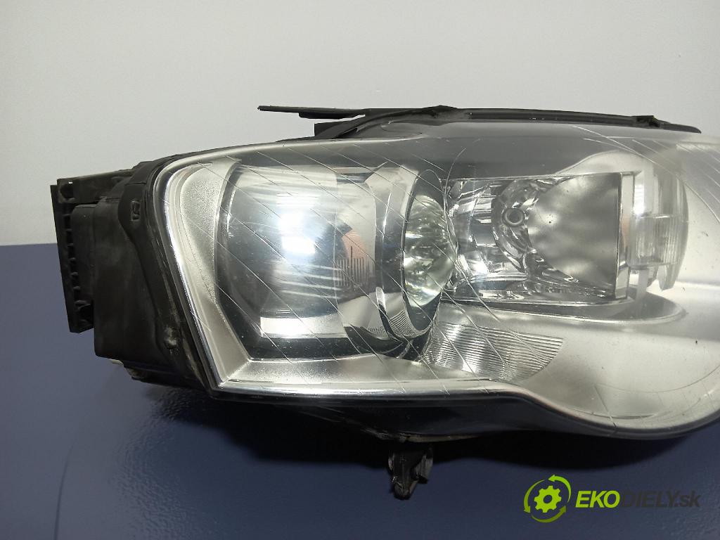 Volkswagen Passat 2006 světlo v pravo: 3C0941752G