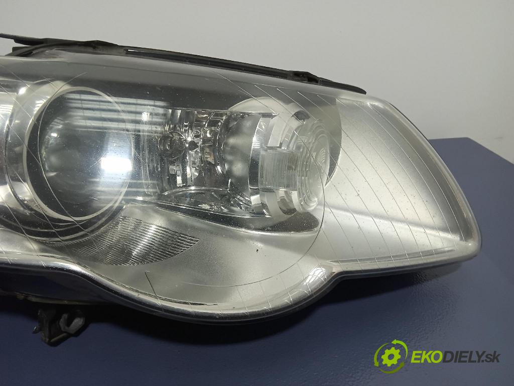 Volkswagen Passat 2006 světlo v pravo: 3C0941752G