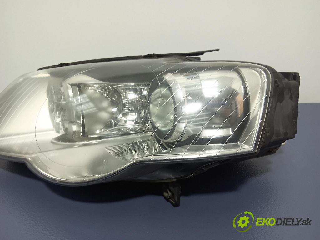 Volkswagen Passat 2006 světlo Levý: 3C0941753G