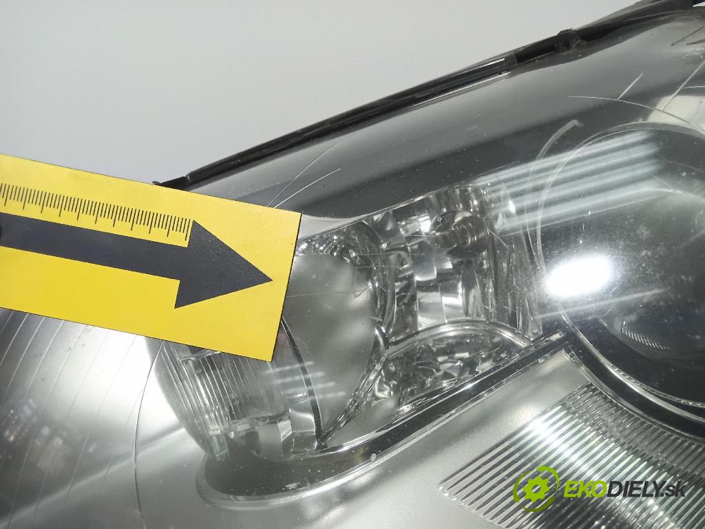 Volkswagen Passat 2006 světlo Levý: 3C0941753G