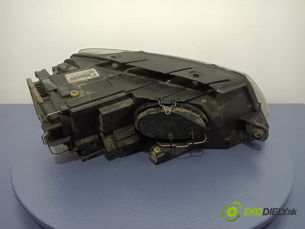 Volkswagen Passat 2006 světlo Levý: 3C0941753G
