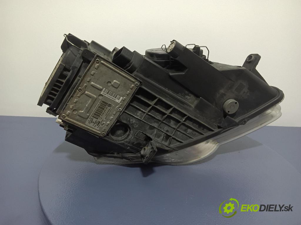 Volkswagen Passat 2006 světlo Levý: 3C0941753G