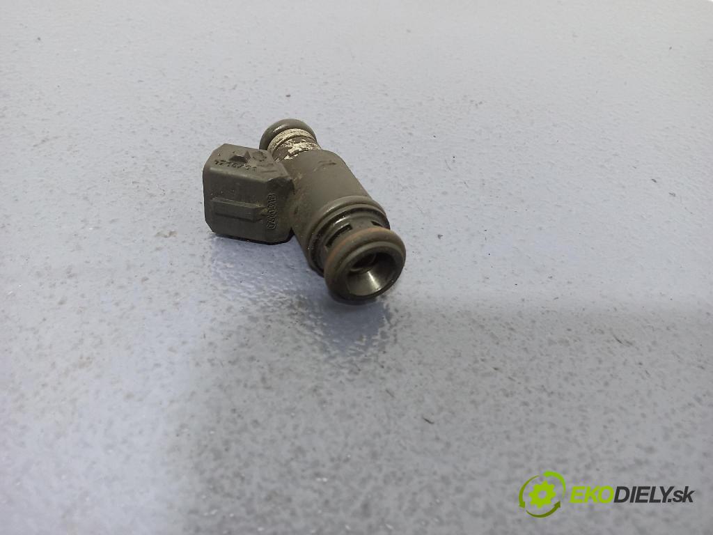 Volkswagen Passat 1998 vstrek IWP076