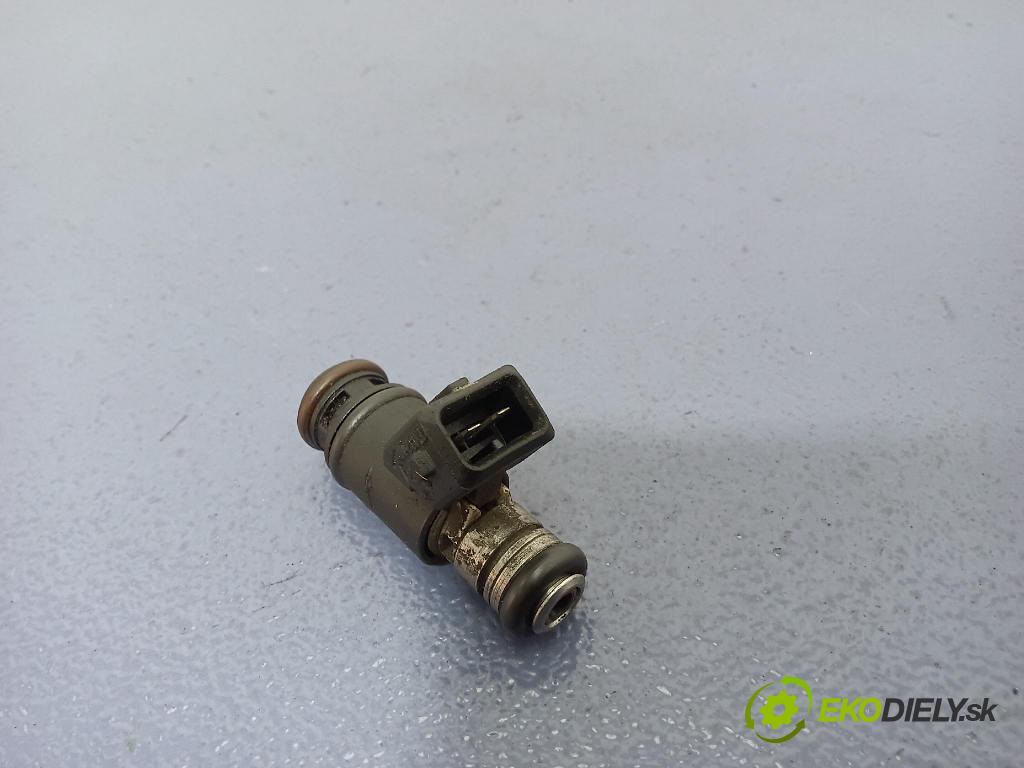 Volkswagen Passat 1998 vstrek IWP076