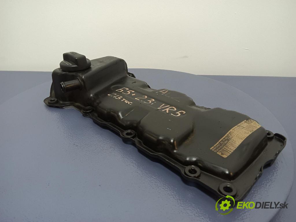 Volkswagen Passat 1998 kryt Ventily: 01